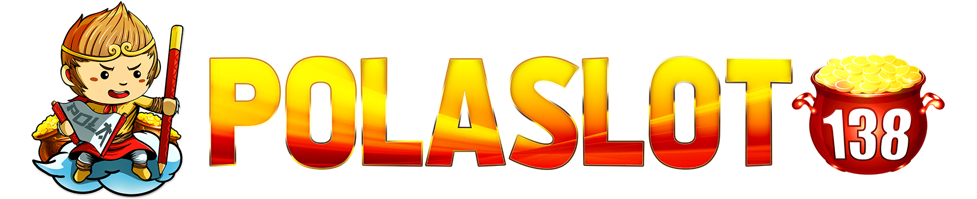 Logo POLASLOT138